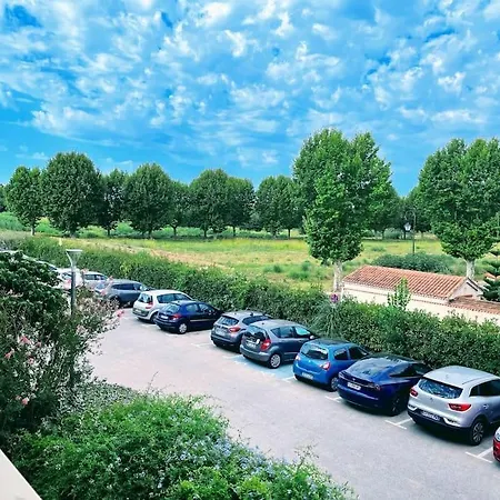 400m Plage A Pieds Apartment *