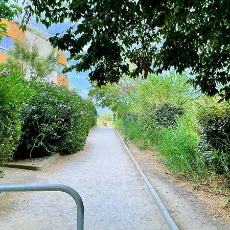 400m Plage A Pieds Apartment La Londe-les-Maures
