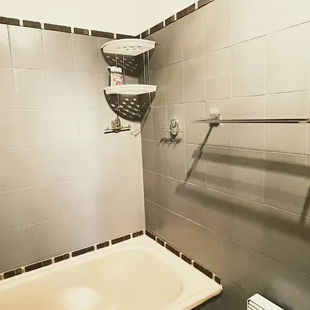 Apartment 400m Plage A Pieds La Londe-les-Maures