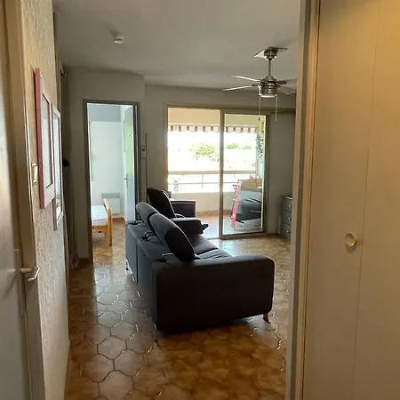 Apartment 400m Plage A Pieds *