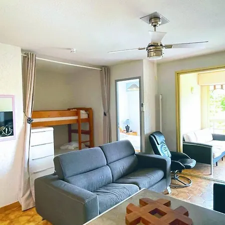 Apartment 400m Plage A Pieds