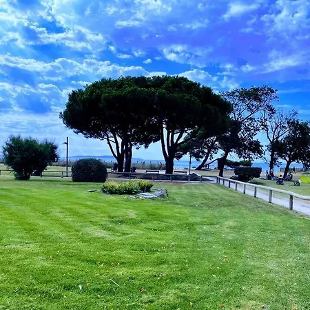Apartment 400m Plage A Pieds